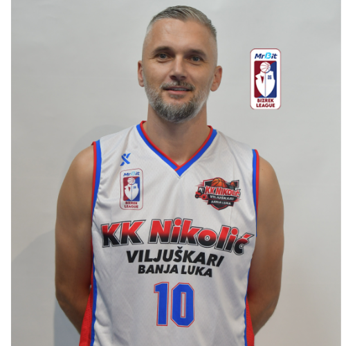 Vedran Borovčanin