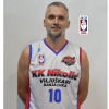 Vedran Borovčanin