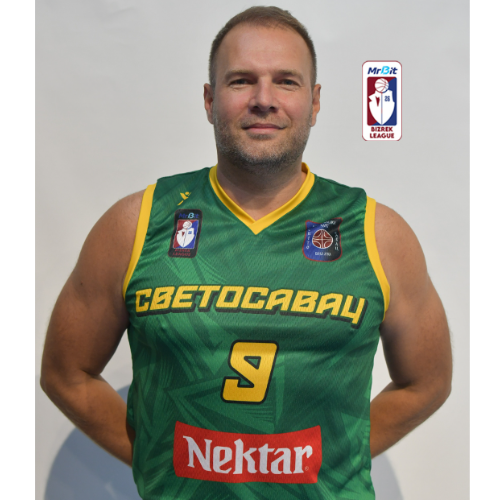 Bojan Slijepčević