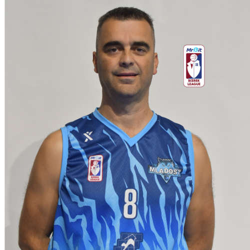 Goran Preradović
