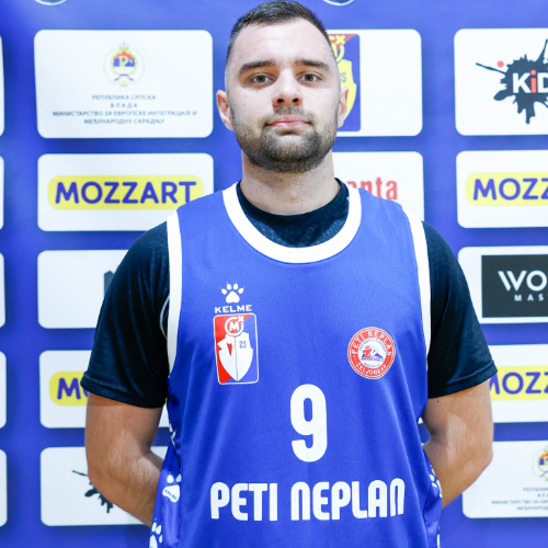 Ivan Delić
