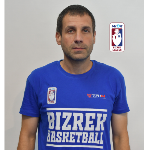Mladen Lazic