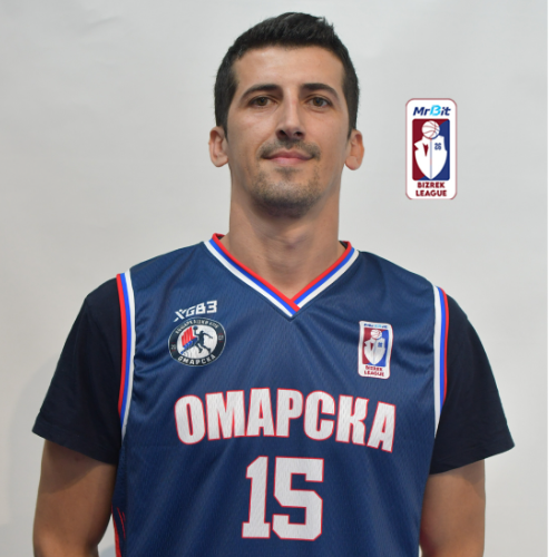 Danilo Stojaković