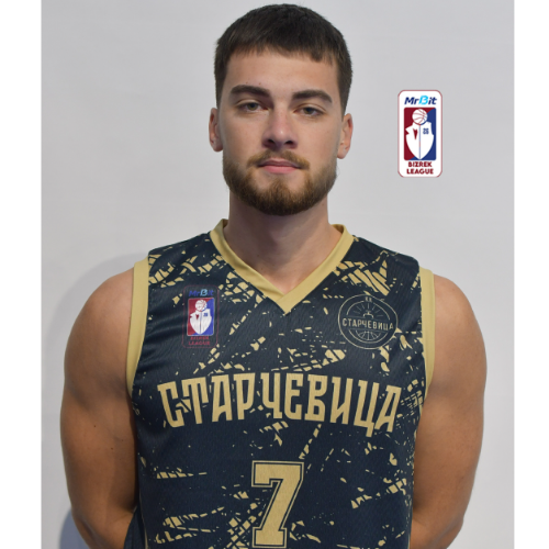 Aleksej Končar