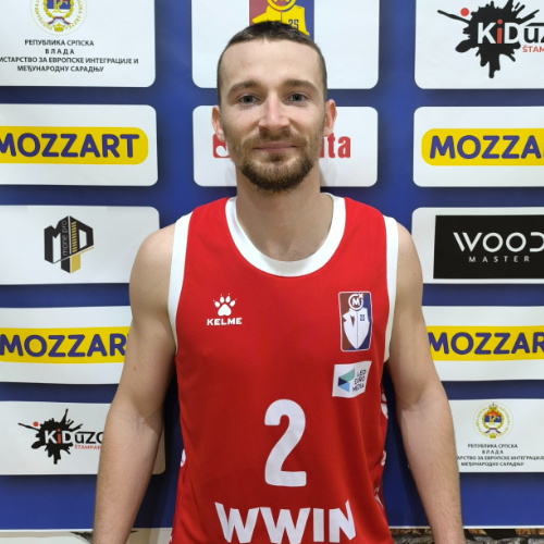 Milan Dedić