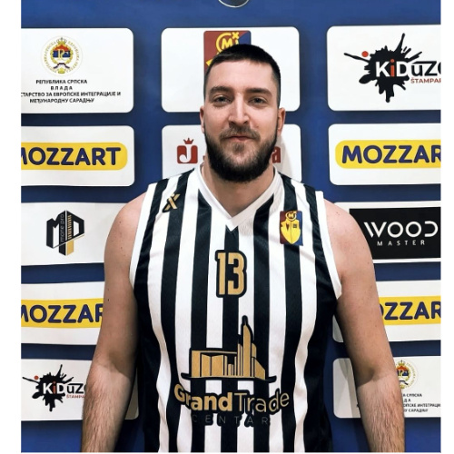 Milan Popržen