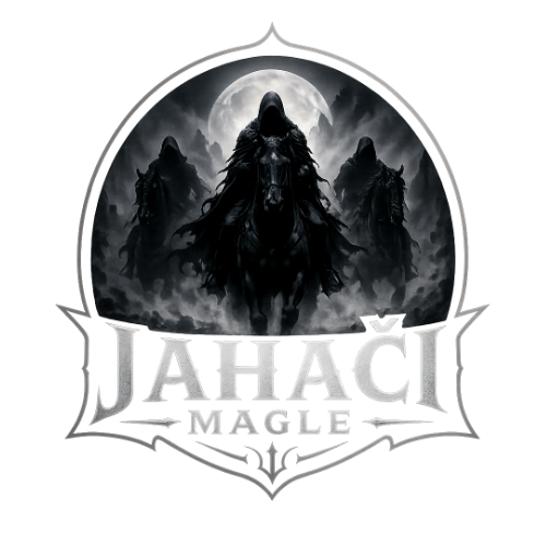 KK Jahači Magle