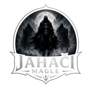 KK Jahači Magle
