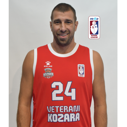 Igor Damjanović
