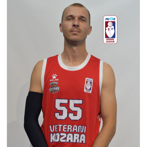 Marko Karan