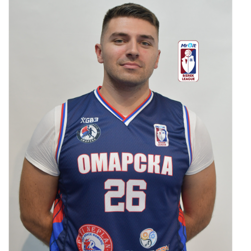Mihajlo Popović