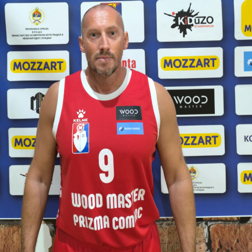 Dragan Vrućinić