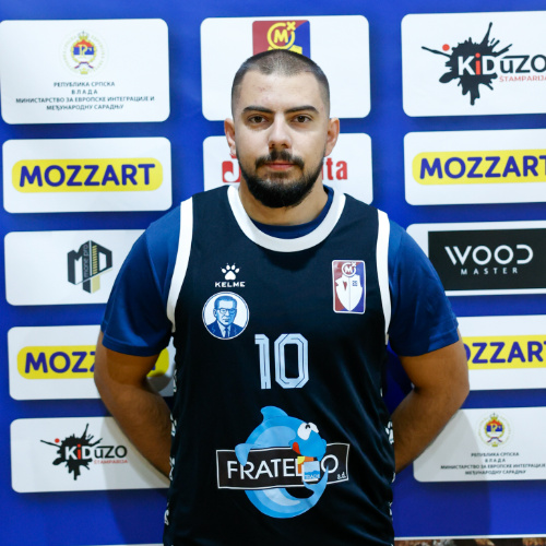 Dejan Jovanović