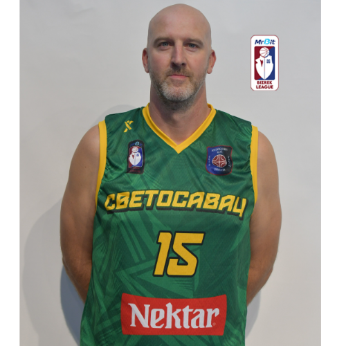 Mladen Budiša