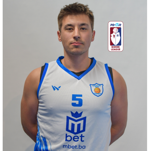 Dragan Radošević
