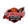 Nikolić Viljuškari - NVLJ