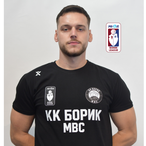 Miloš Damjanović