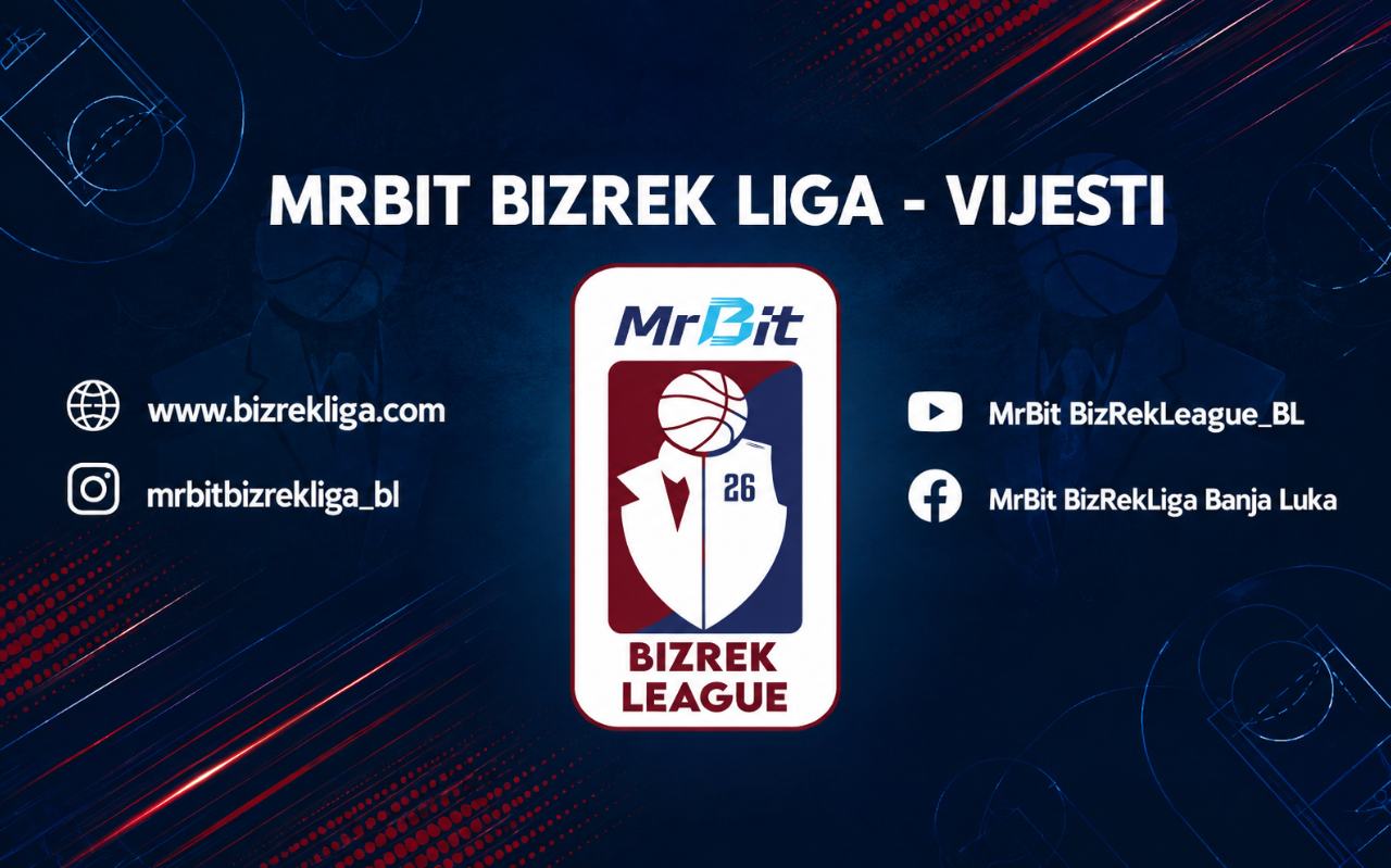 MrBit BizRekLiga - Vesti