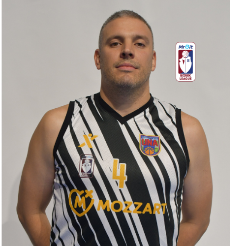 Nikola Borojevic