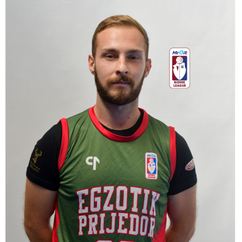 Nemanja Mršić