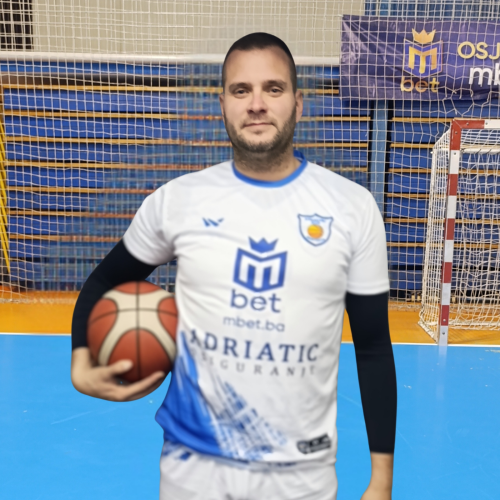 Alen Lješić