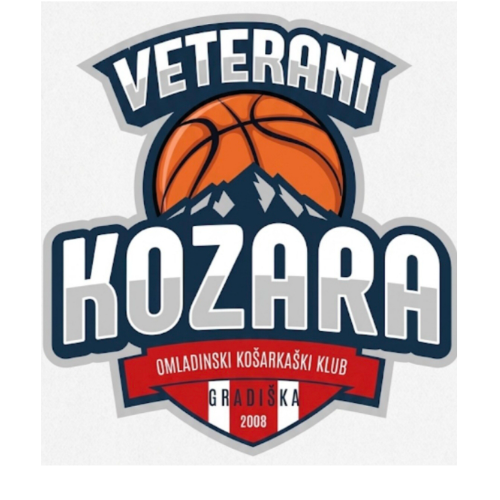 KK Veterani Kozara Gradiška