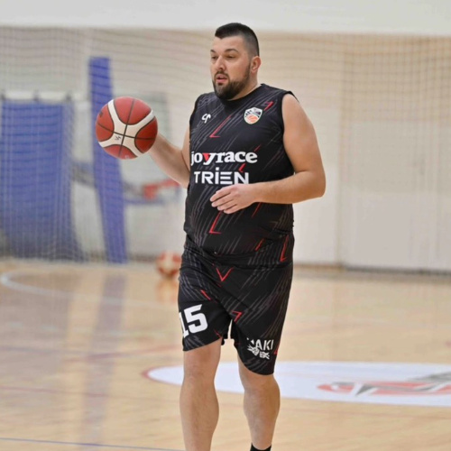 Maid Jabandžić