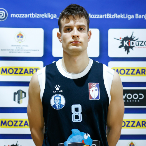 David Kovačević