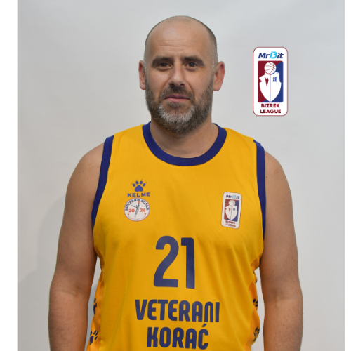 Radomir Radanović