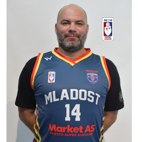 Mićan Popović