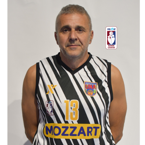 Bojan Rodic