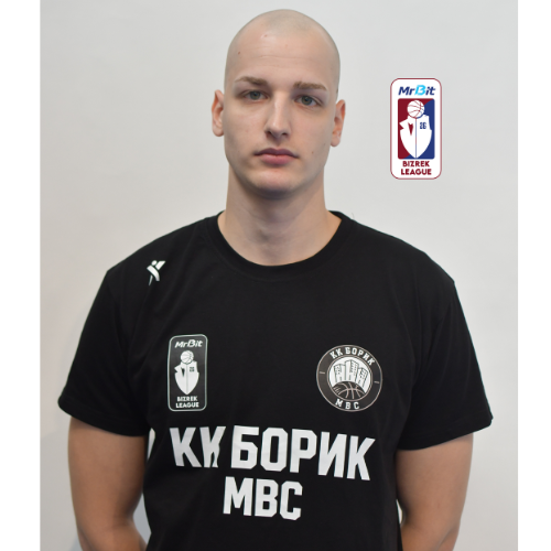 Aleksa Savić