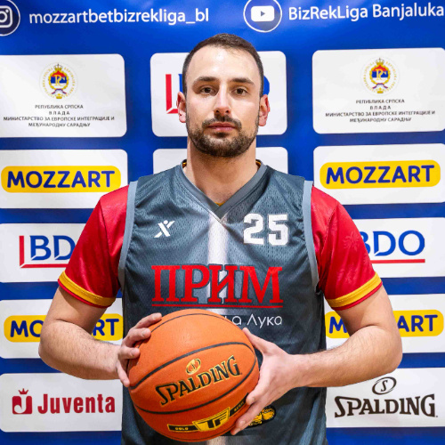 Nikola Lakić