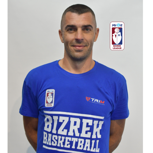 Milos Pesic