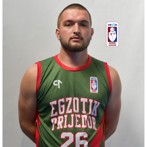 Neven Bubalo