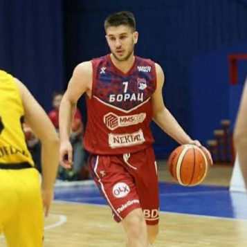 Nebojša Nikolić