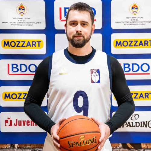 Aljoša Babić