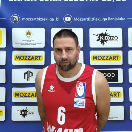Vladimir Bogdanović