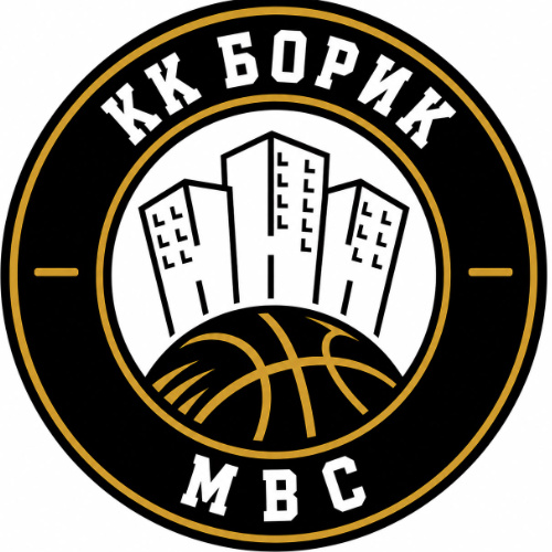 KK Borik MVS