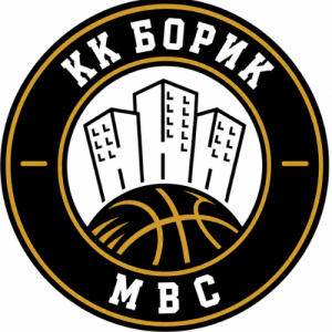 KK Borik MVS
