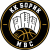 KK Borik MVS - BRK