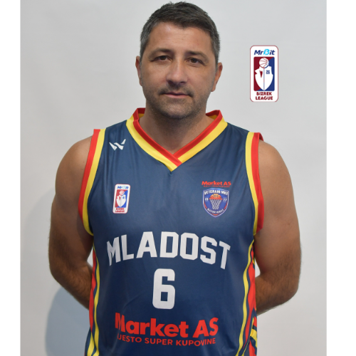 Almin Ibričić