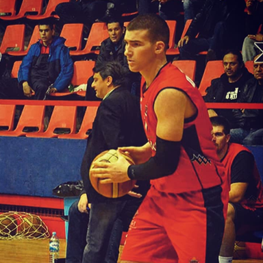 Milan Davidović