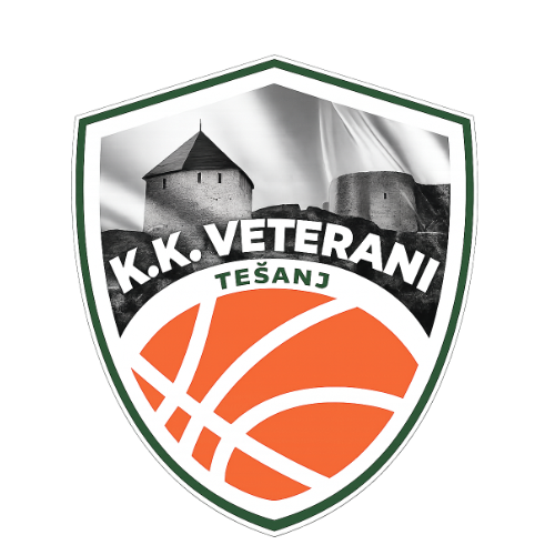 KK Veterani Tešanj
