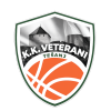 KK Veterani Tešanj