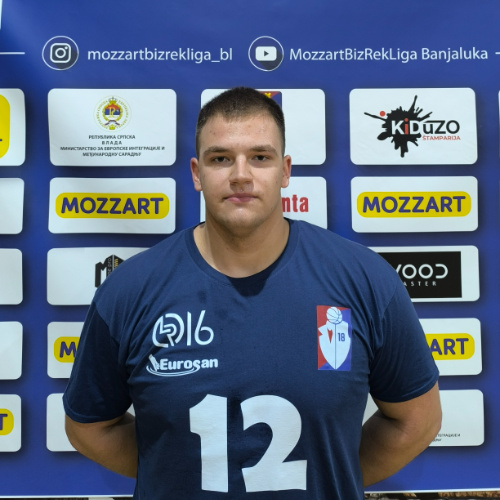 Maksim Galić