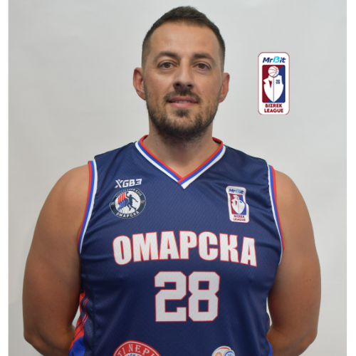 Draško Tejić
