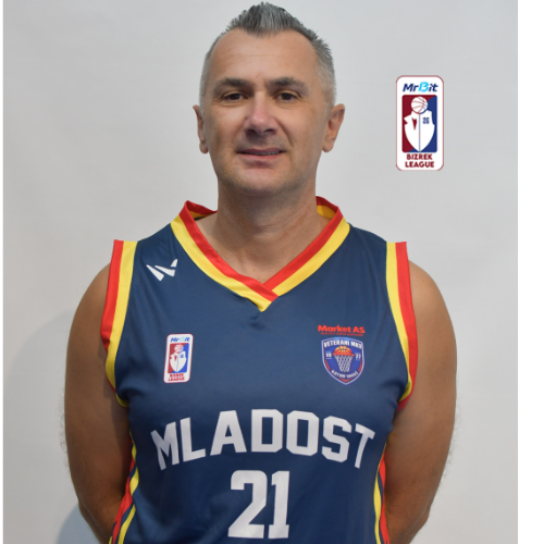 Sanjin Stojanović
