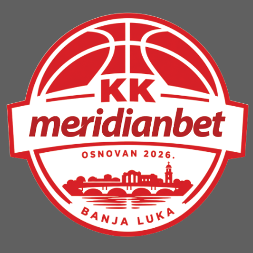 KK Meridianbet - MRDN