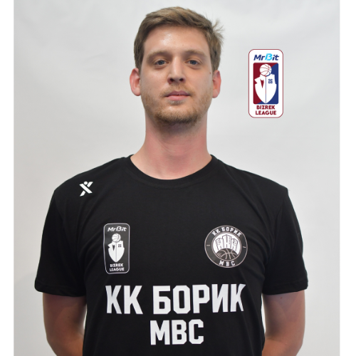 Ivan Ristic